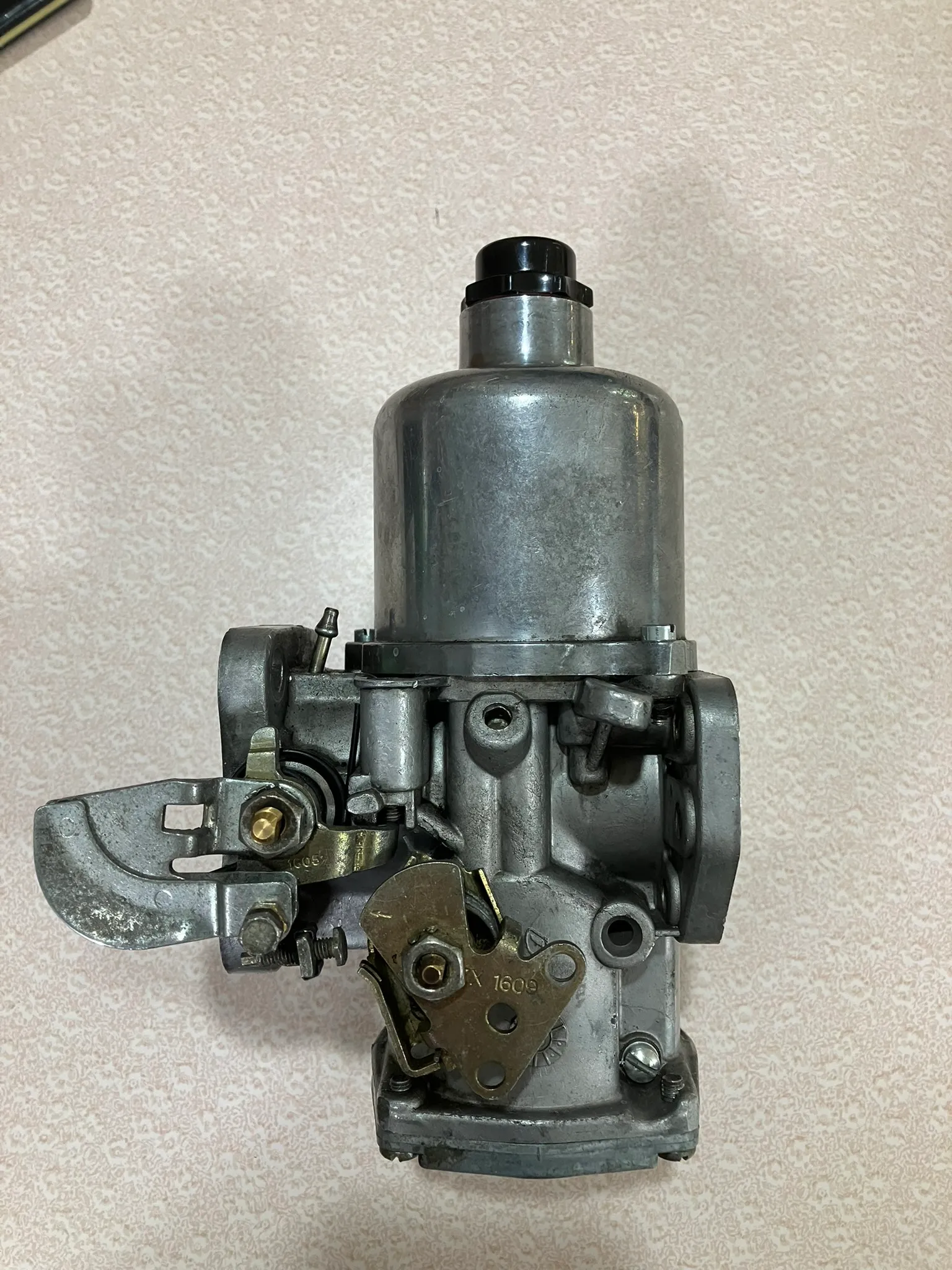 HIF44 Converted for Turbo Use+Spares thumbnail 4