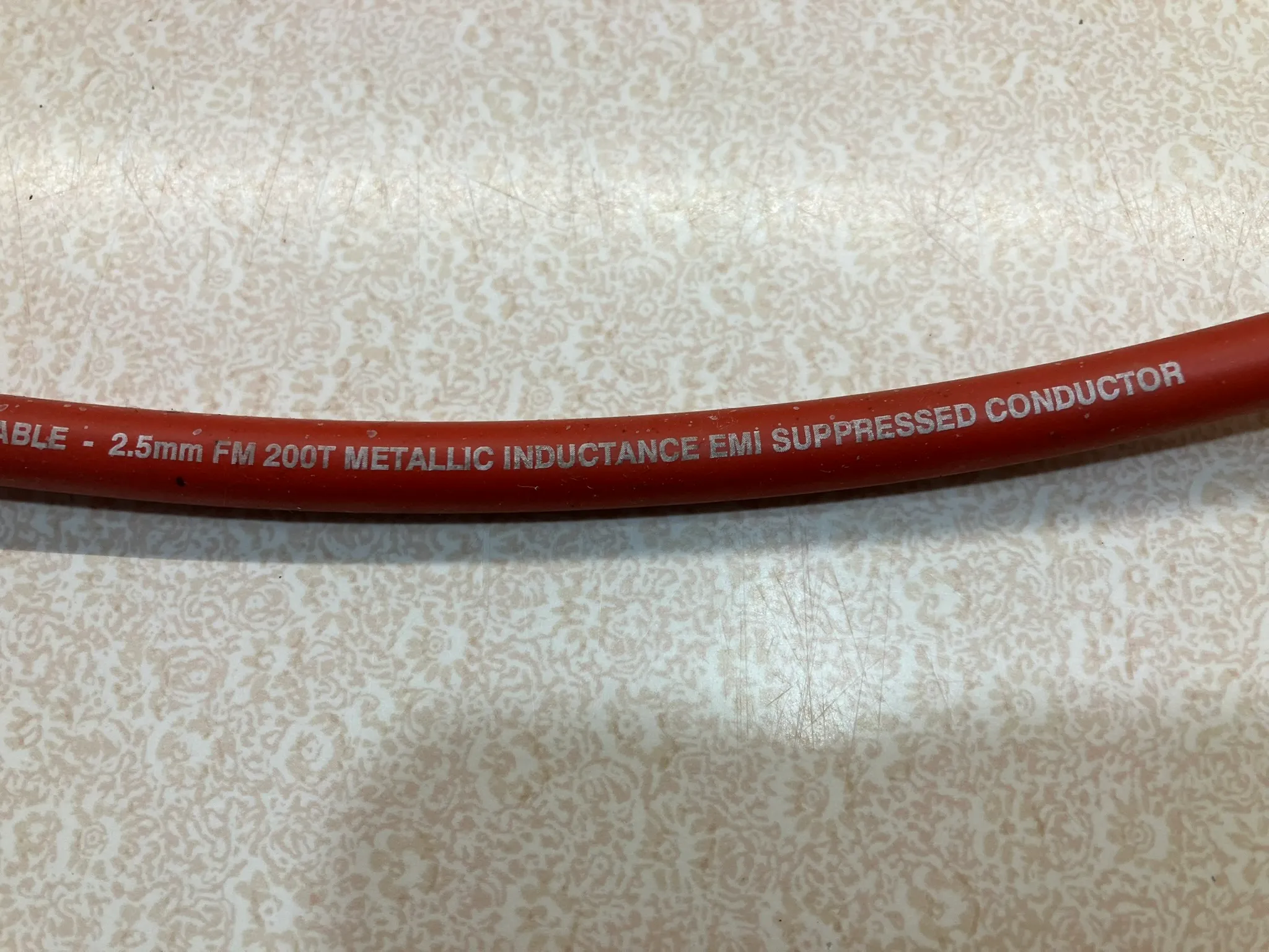 Magnecor KV85 8.5mm Spark Plug Wires thumbnail 3