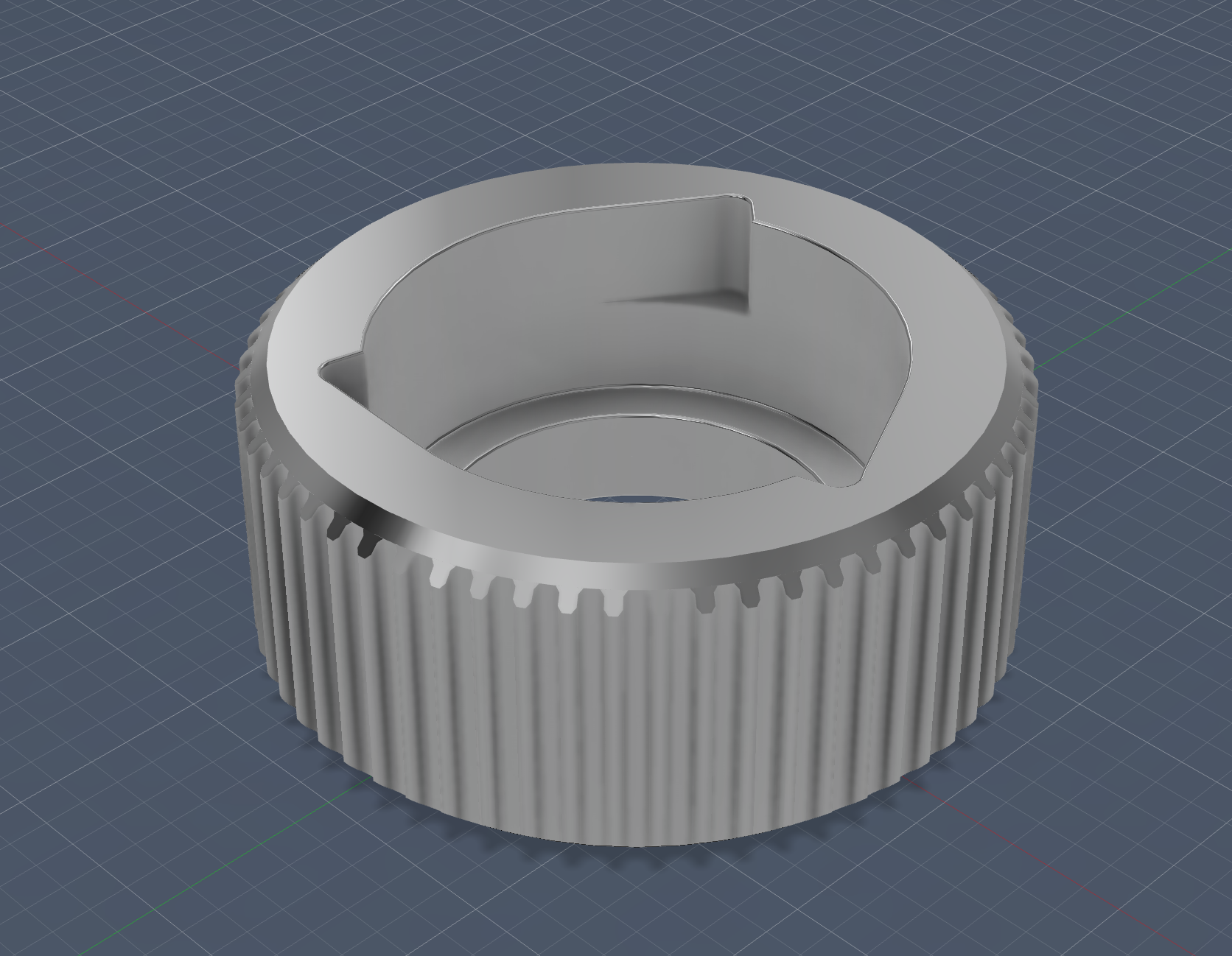 Synchro Hub Assembly Tool