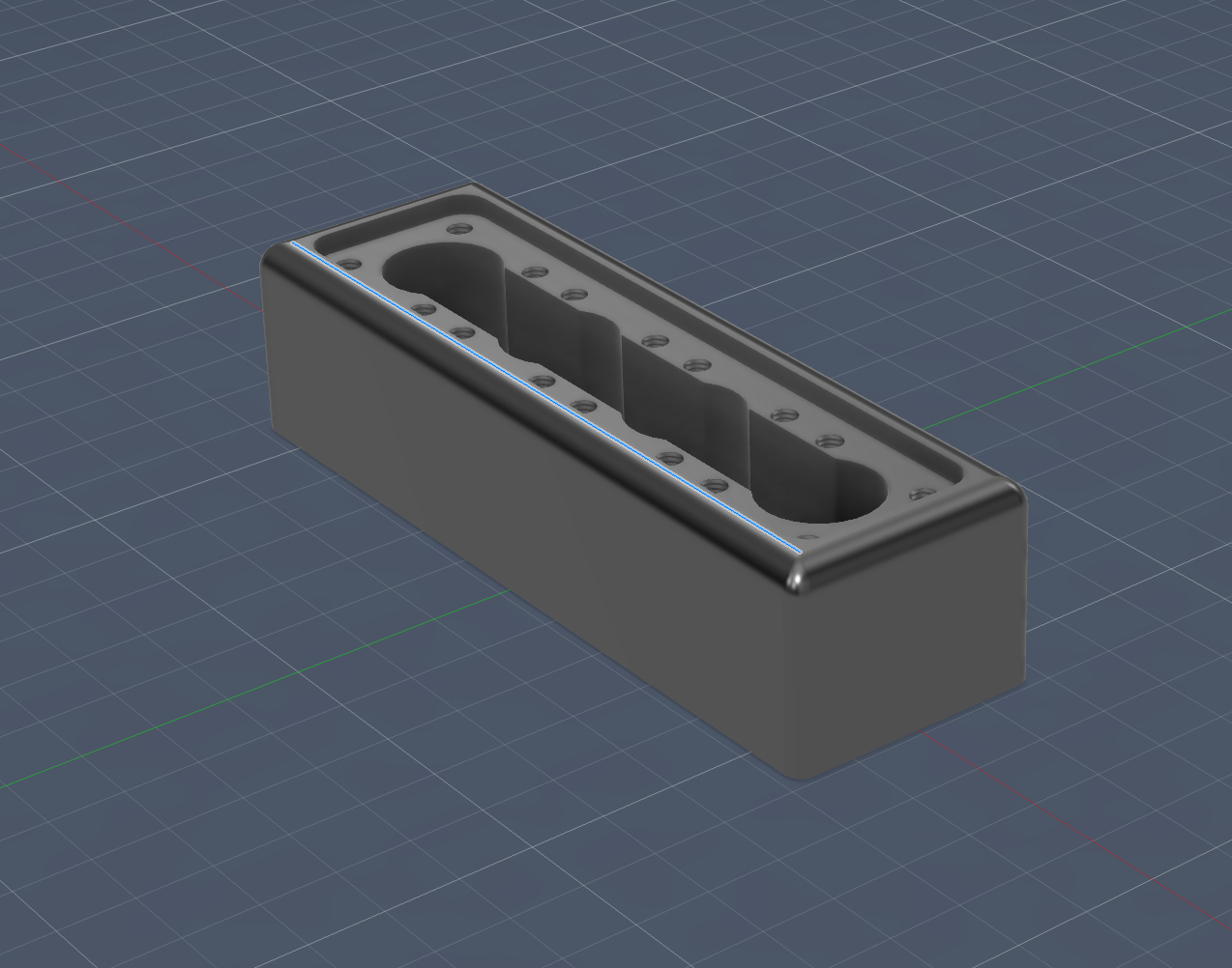 SurLok Busbar + Block
